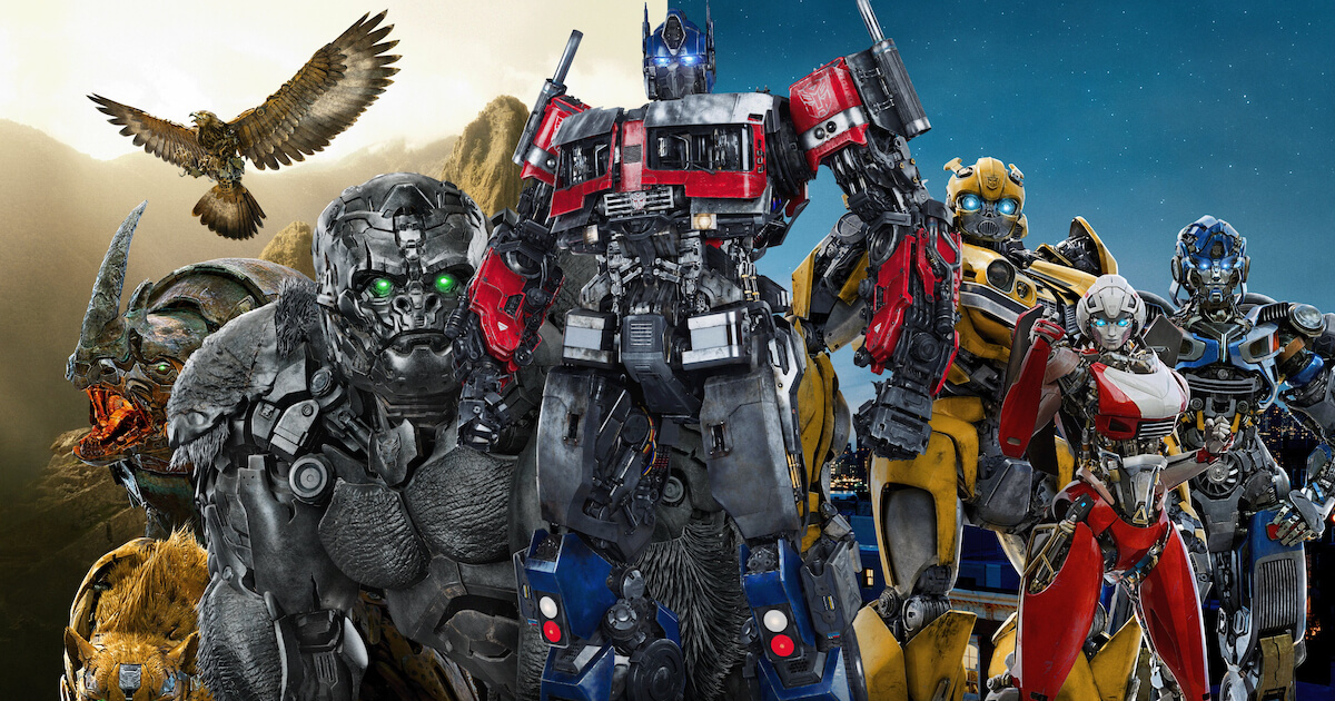 Transformers the last knight parents deals guide