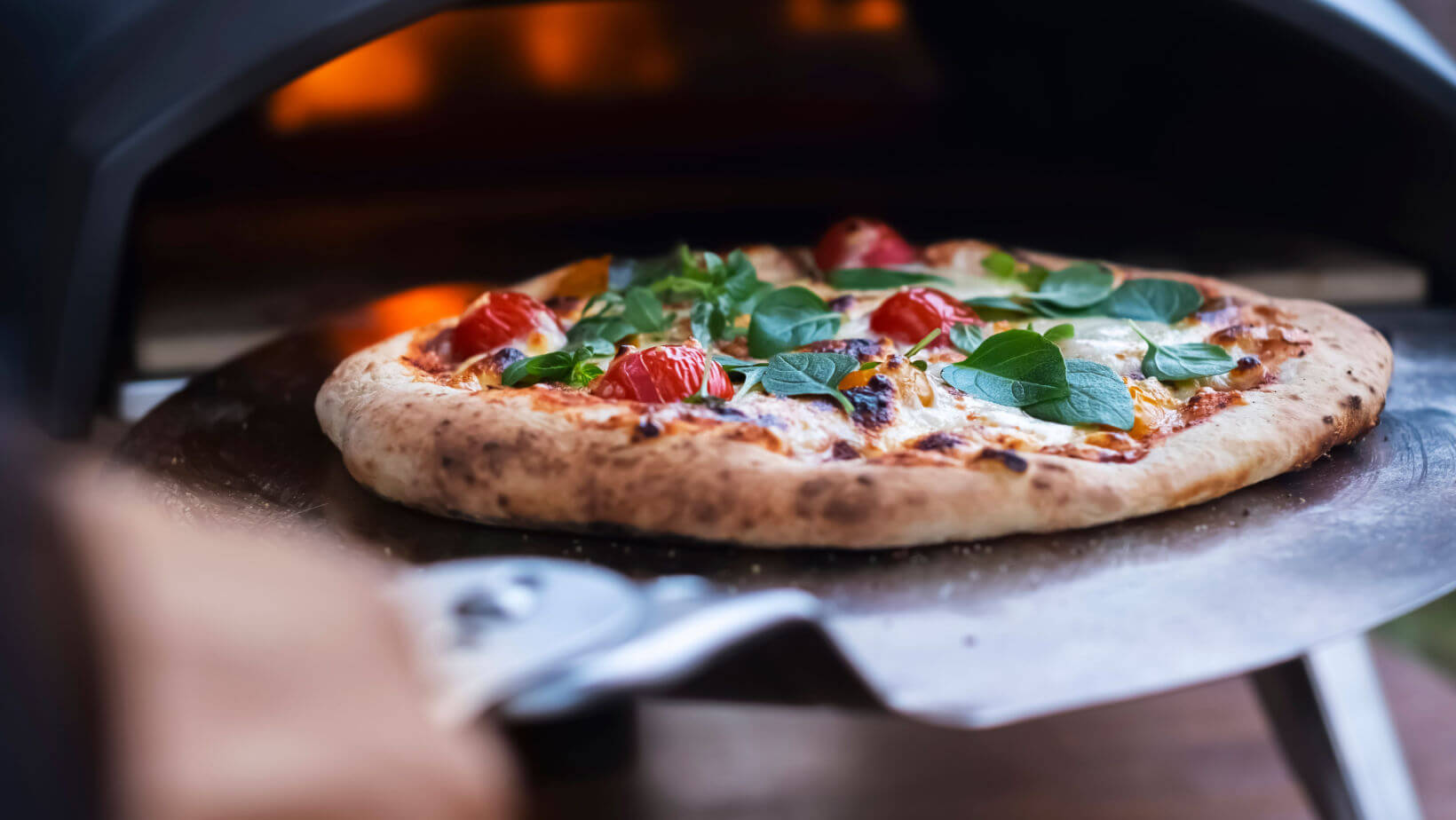 Fabio's Pizza on X: Featuring Pizza Siciliana!