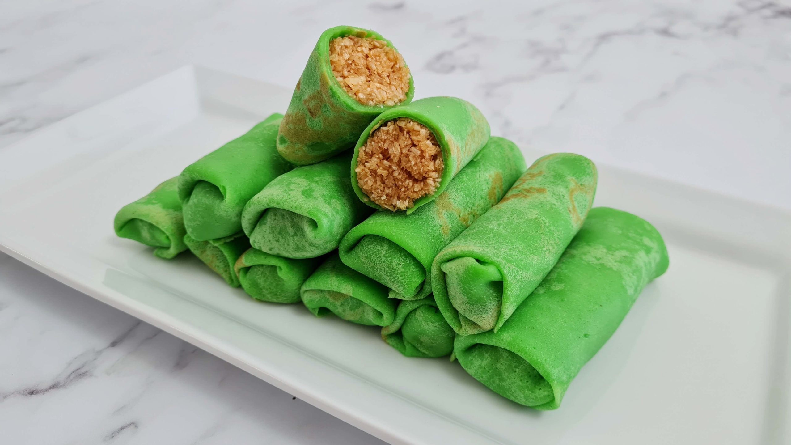 10 Traditional Kueh Every Food Lover Must Try - Lemon Film