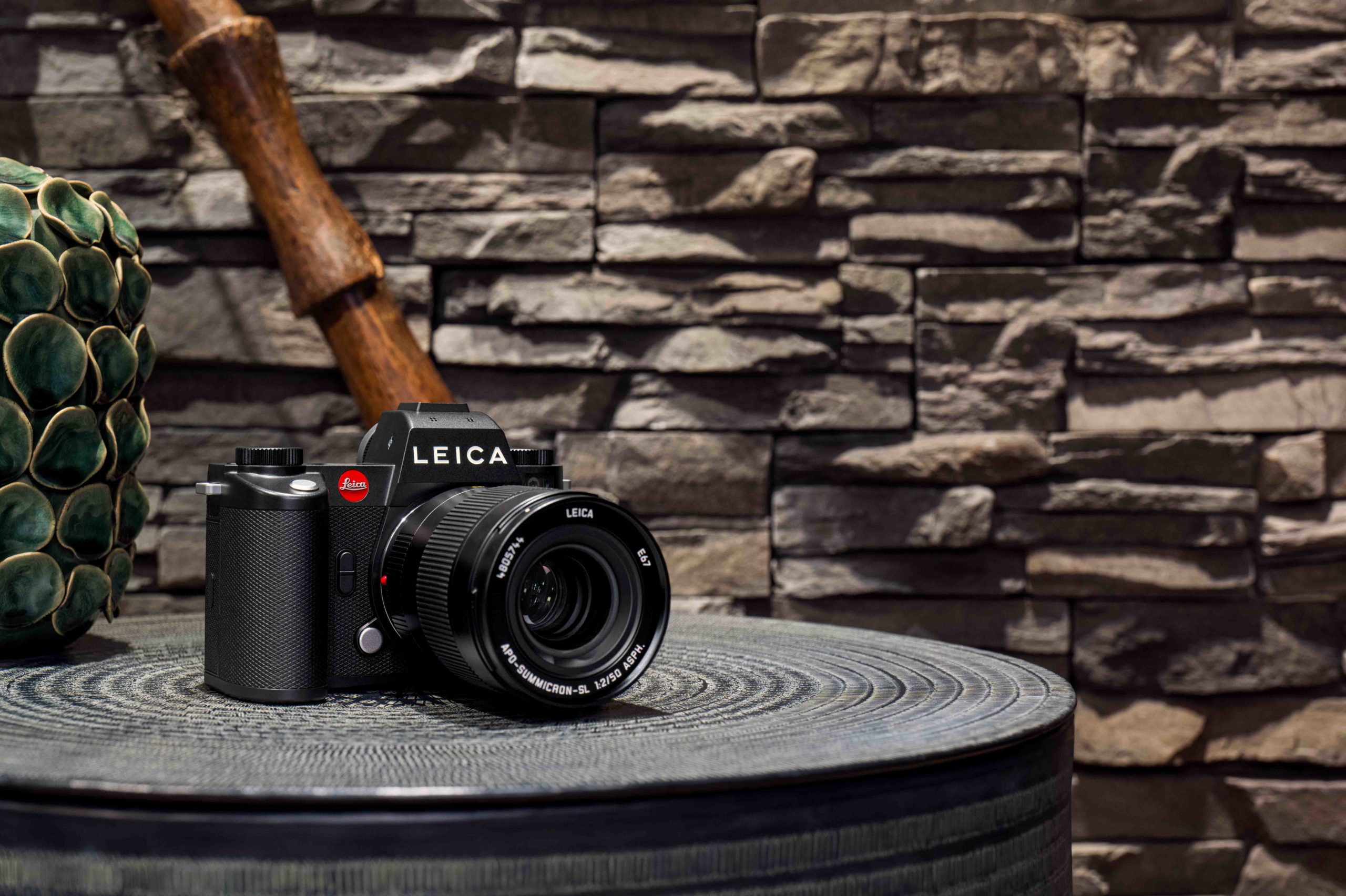 Introducing the Leica SL3 Camera: A Next-Generation Full-Frame Marvel