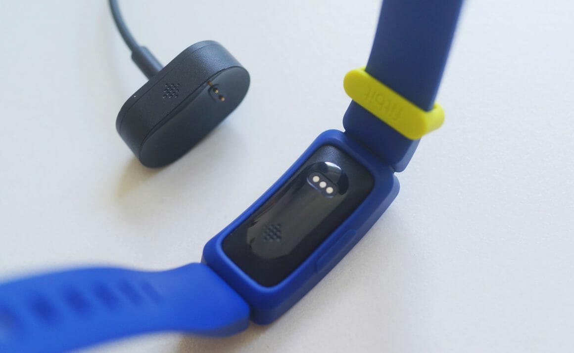 fitbit ace charger argos