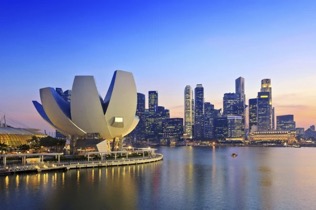 A Short Checklist for Registering a Company in Singapore