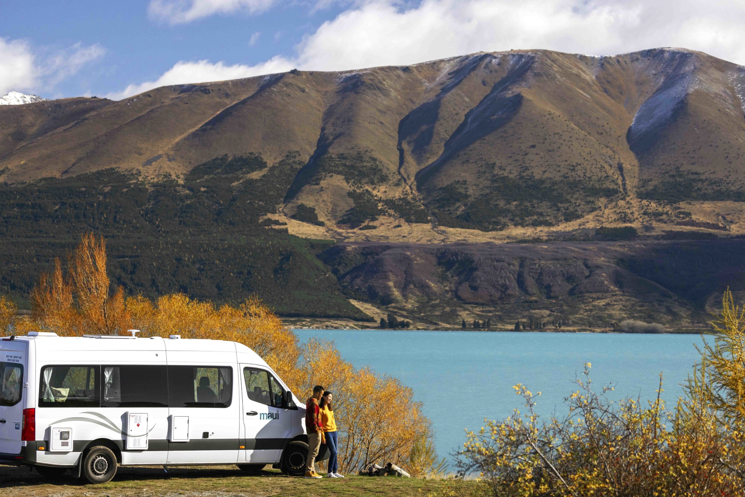 The Ultimate Off-Season Guide to New Zealand’s Driving and Campervanning Experience