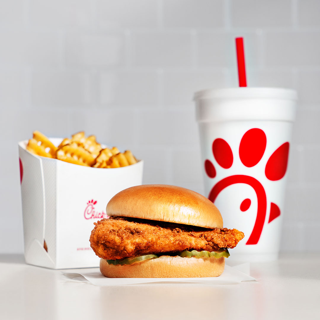 Chick-fil-A Brings Chicken and Smiles to Singapore with a Three-Day Pop-Up This June