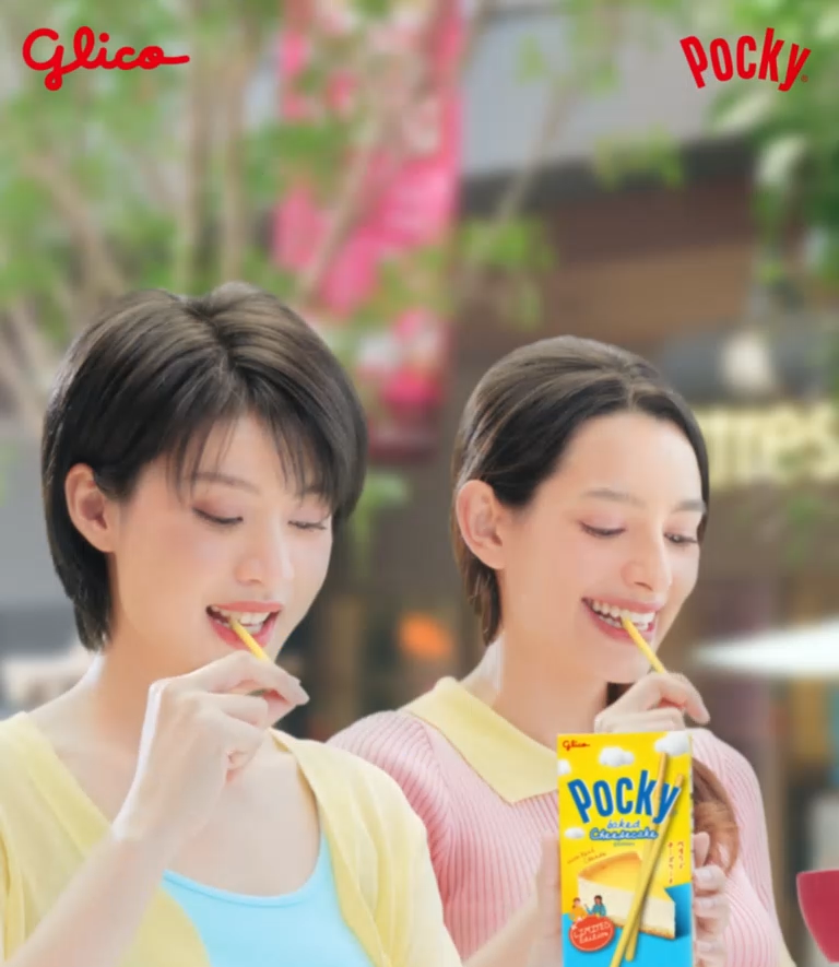 SG POCKY’s Summer Campaign: WIN Tickets to Osaka, Japan, or a Hotel Stay at JW Marriott Singapore South Beach