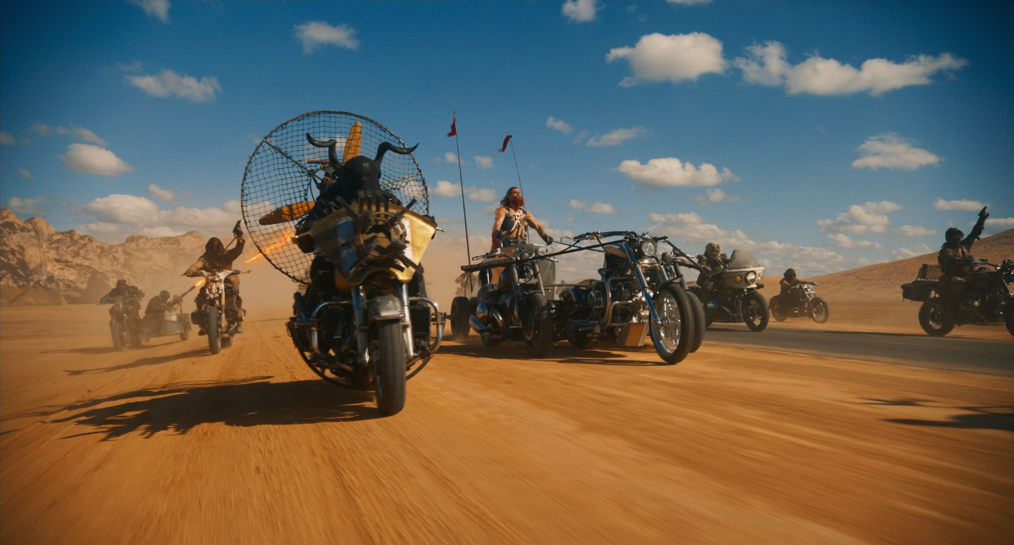 Australia’s Set-Jetting Boom: Mad Max: Furiosa and The Fall Guy Revitalize Iconic Locations