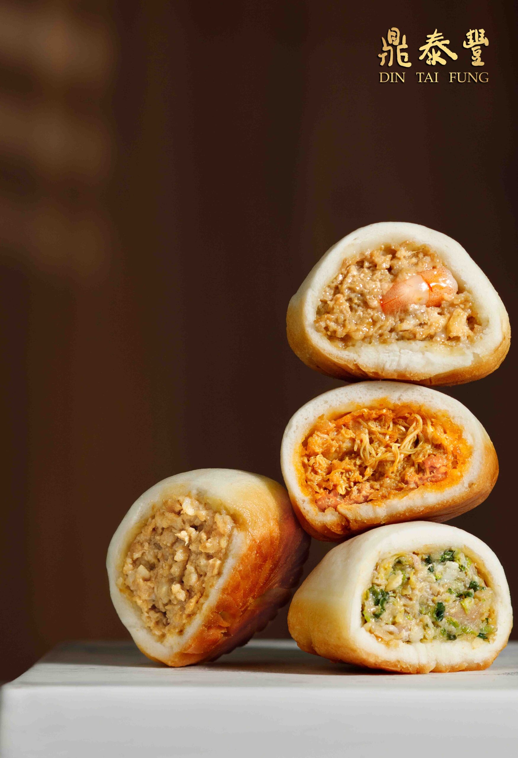 Din Tai Fung Unveils 24th Restaurant, Introduces Exclusive Breakfast Menu in Novena