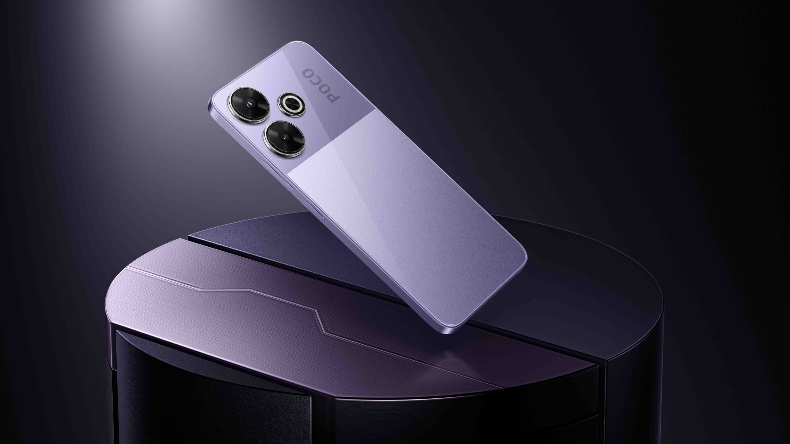 POCO M6: Unleashing Fun and Innovation with Pro-Grade Photography and Stunning Visuals