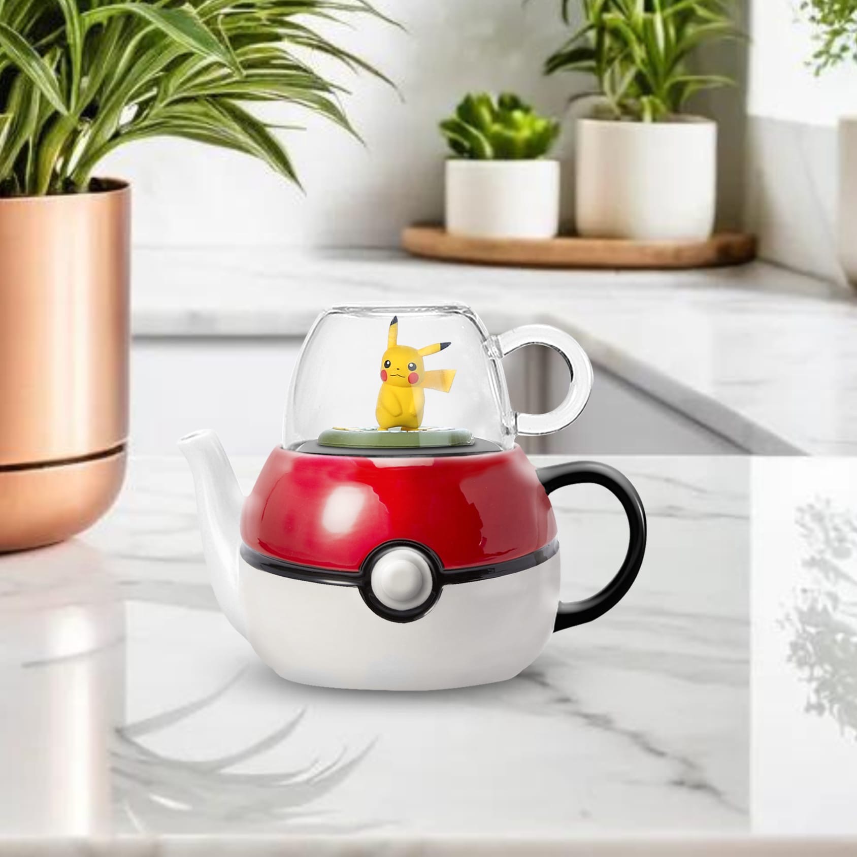 FairPrice Unveils Pokémon Collection: Eleven Must-Have Homeware, Travel, and Lifestyle Products