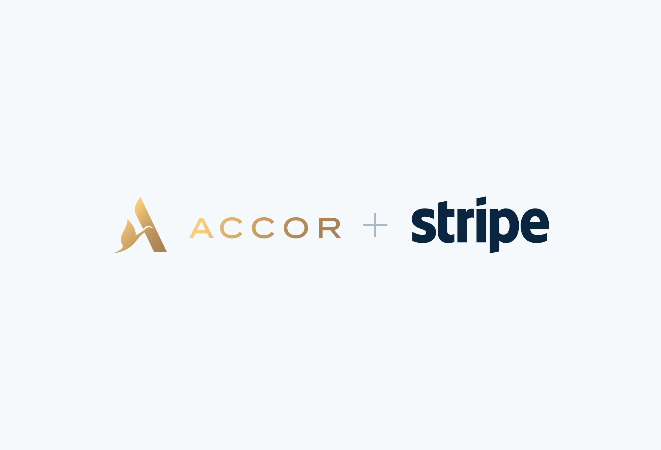 Stripe Named Primary Global Payments Partner for Accor Hotels