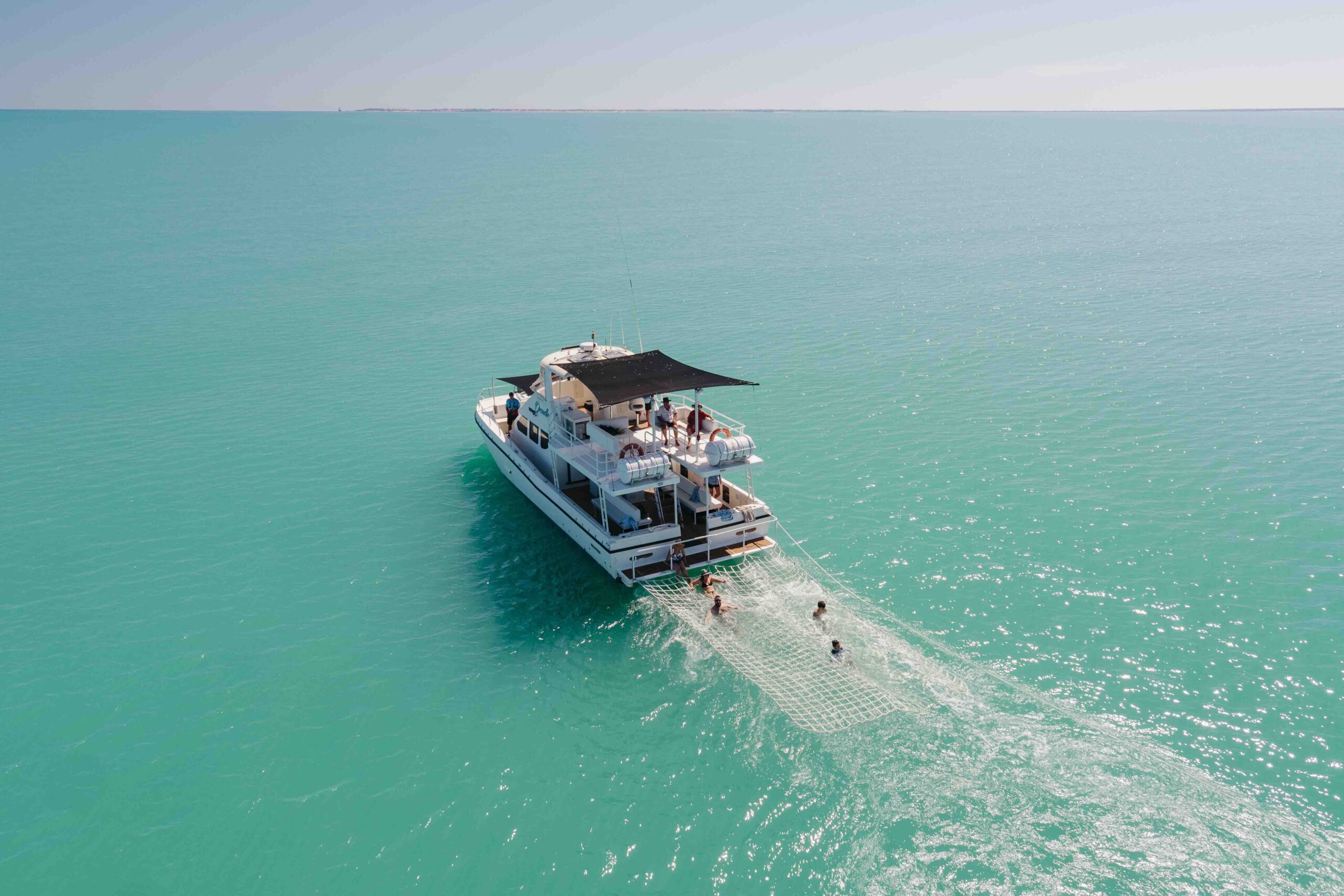 Discover the Wonders of Broome: Unique Blend of Natural Beauty, Wildlife, Culture, and History