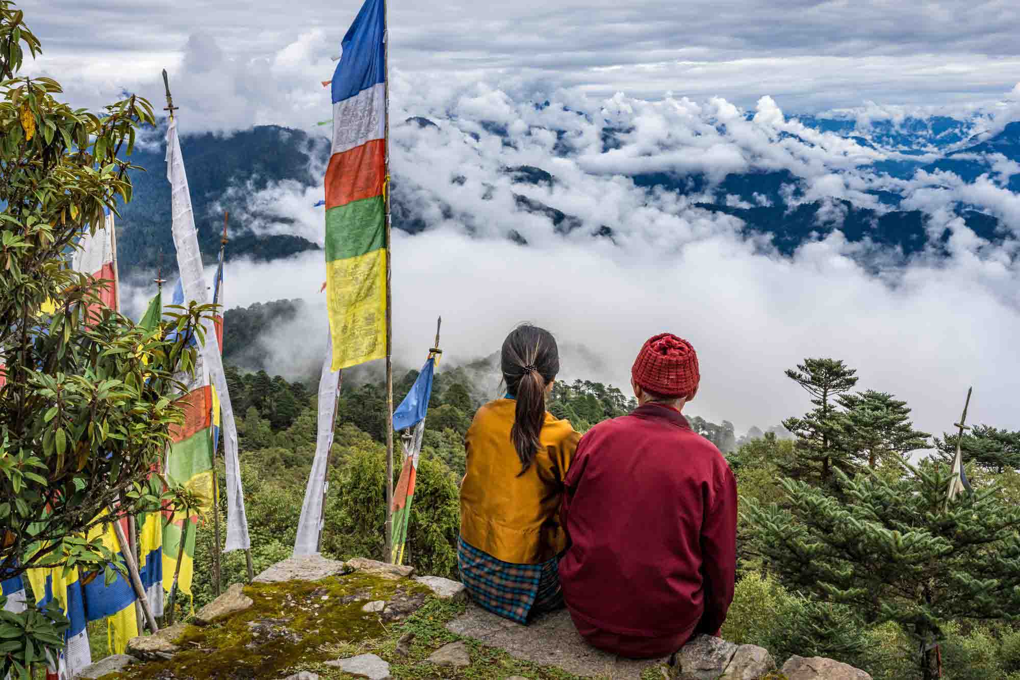 5 Transformative Wellness Experiences You Can Try in the Heart of Bhutan