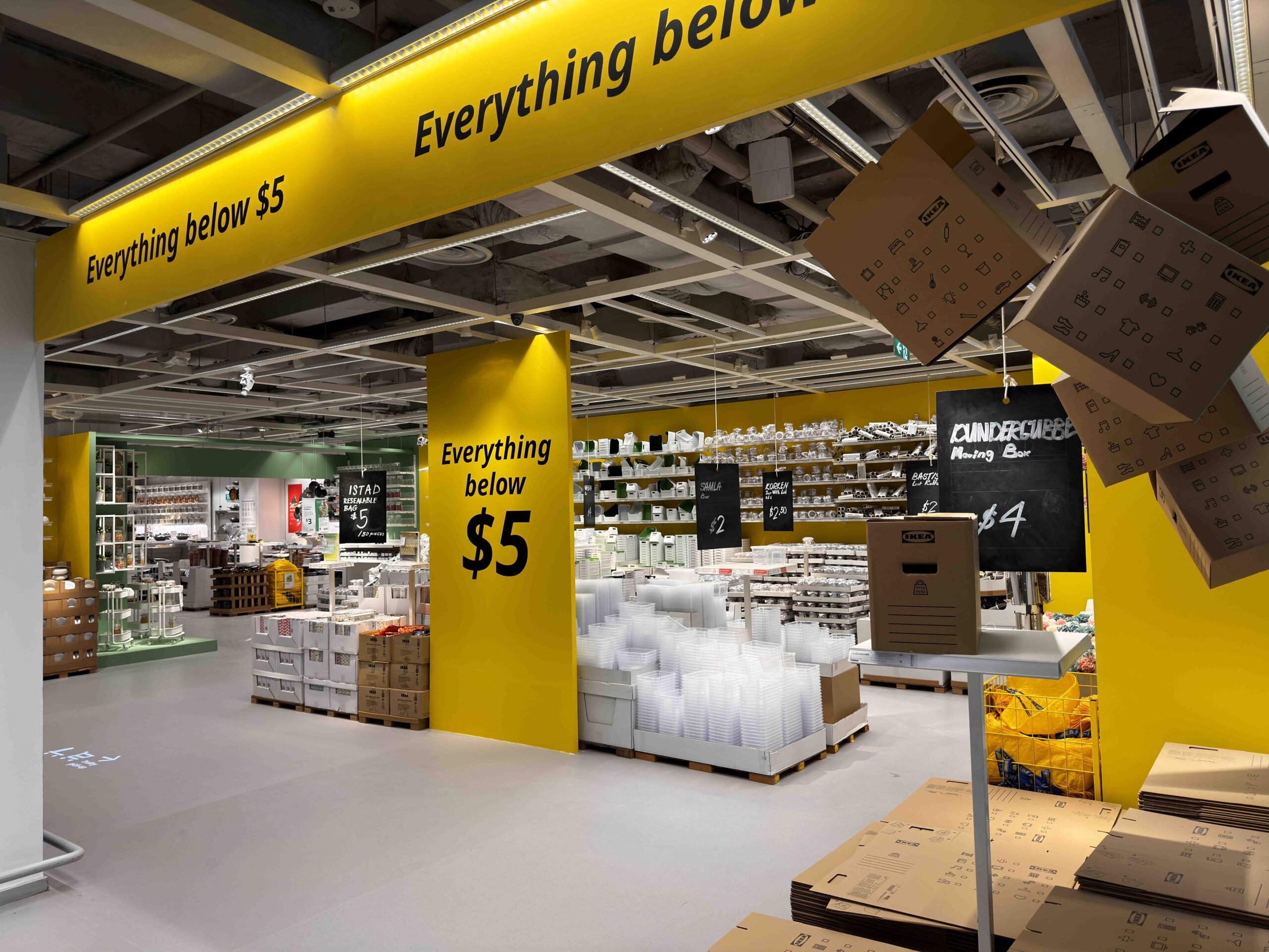 IKEA Alexandra Unveils New Look with Exciting Housewarming Celebration this August