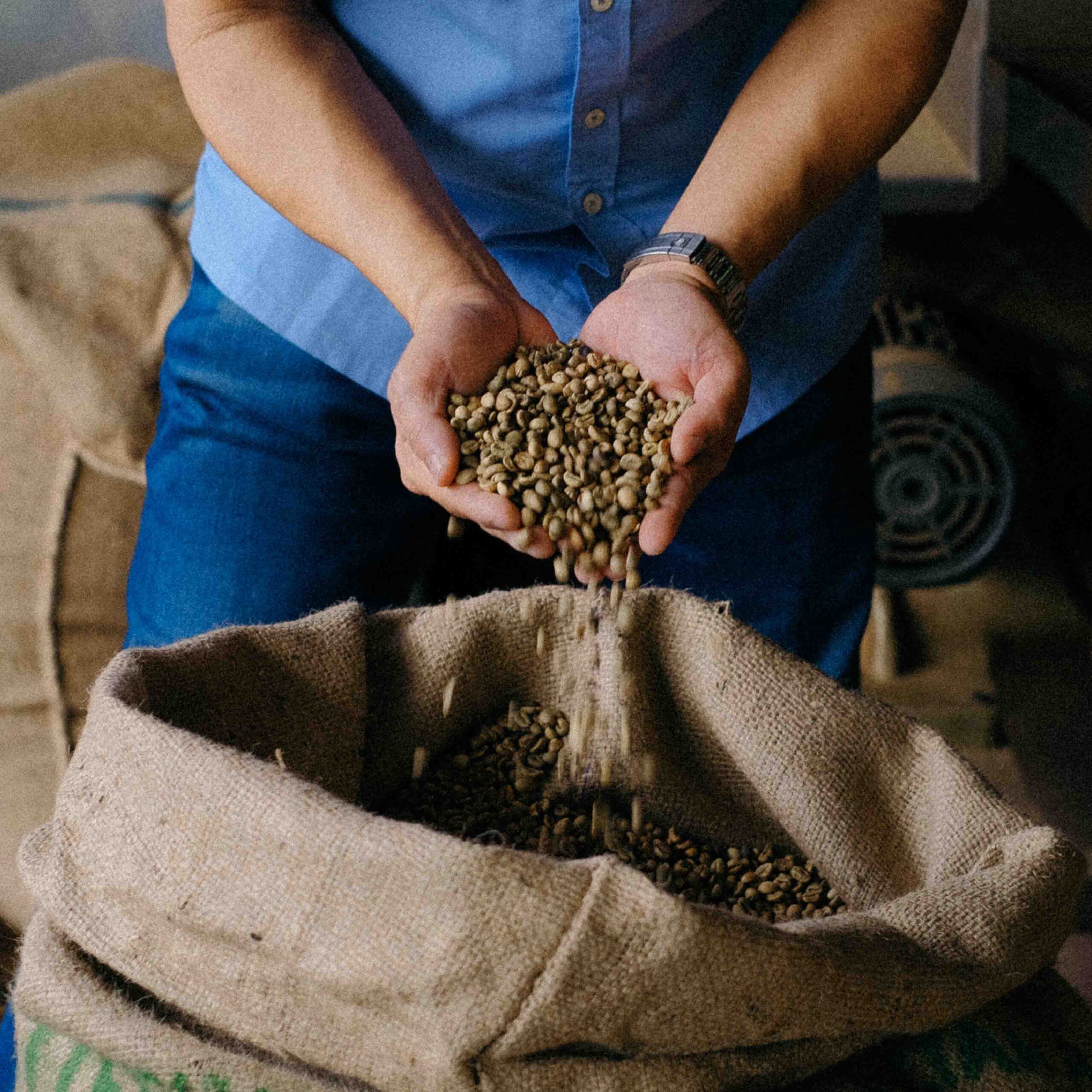 Citadines is Brewing Up a Storm this International Coffee Month: Exclusive Tours, Tastings, and Workshops