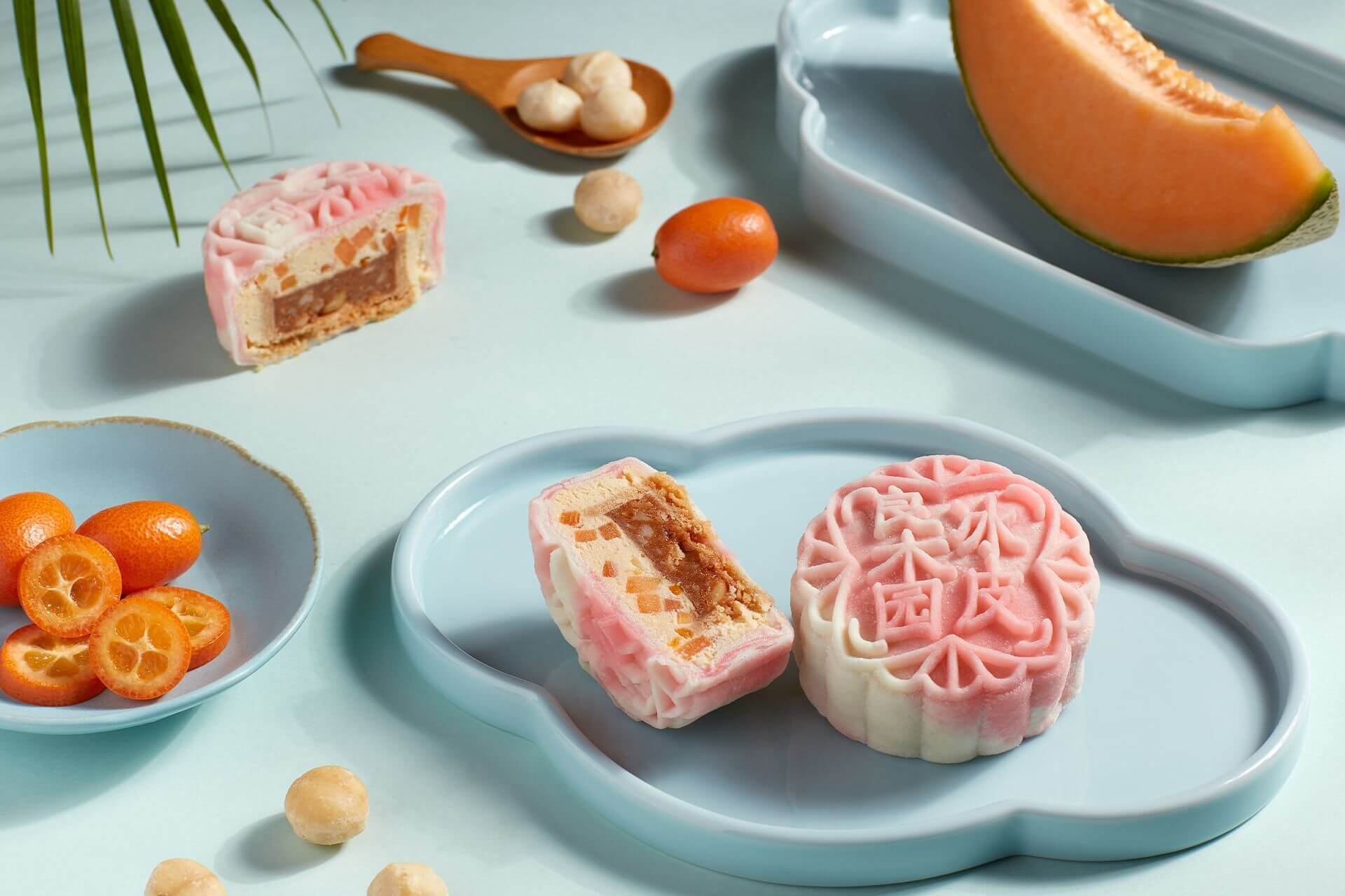 Discover the Best Mooncakes for the Mid-Autumn Festival in Singapore