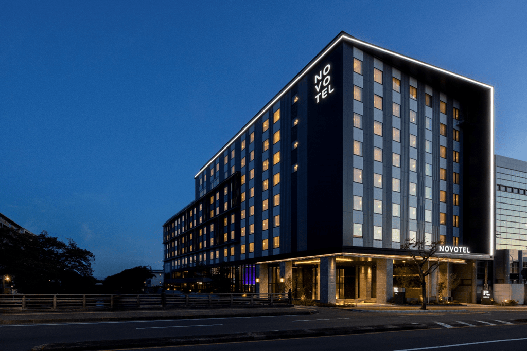 Discover Modern Comfort at Novotel Nara in Japan’s Ancient Capital