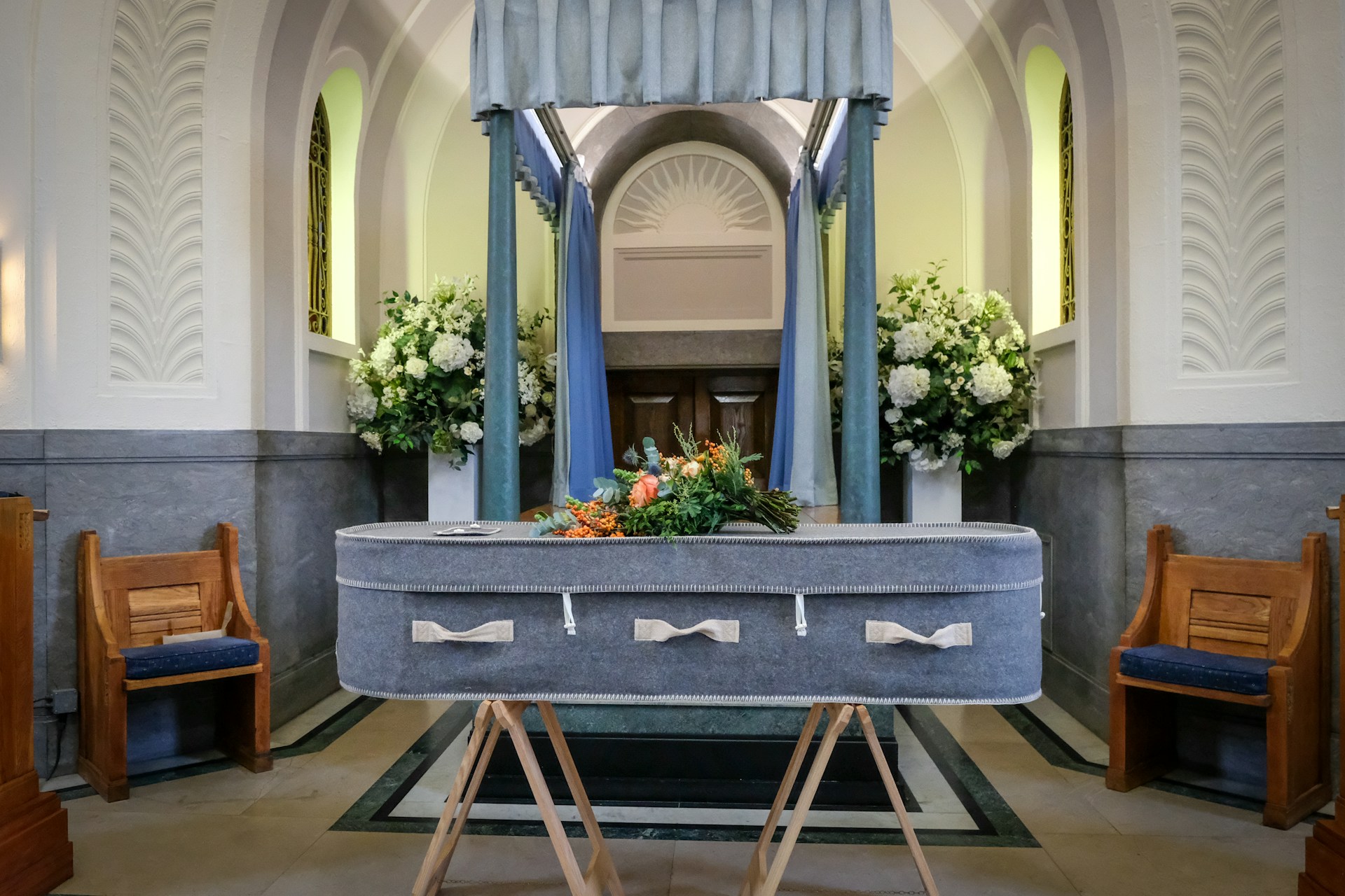 Choosing a Resting Place: What You Should Consider