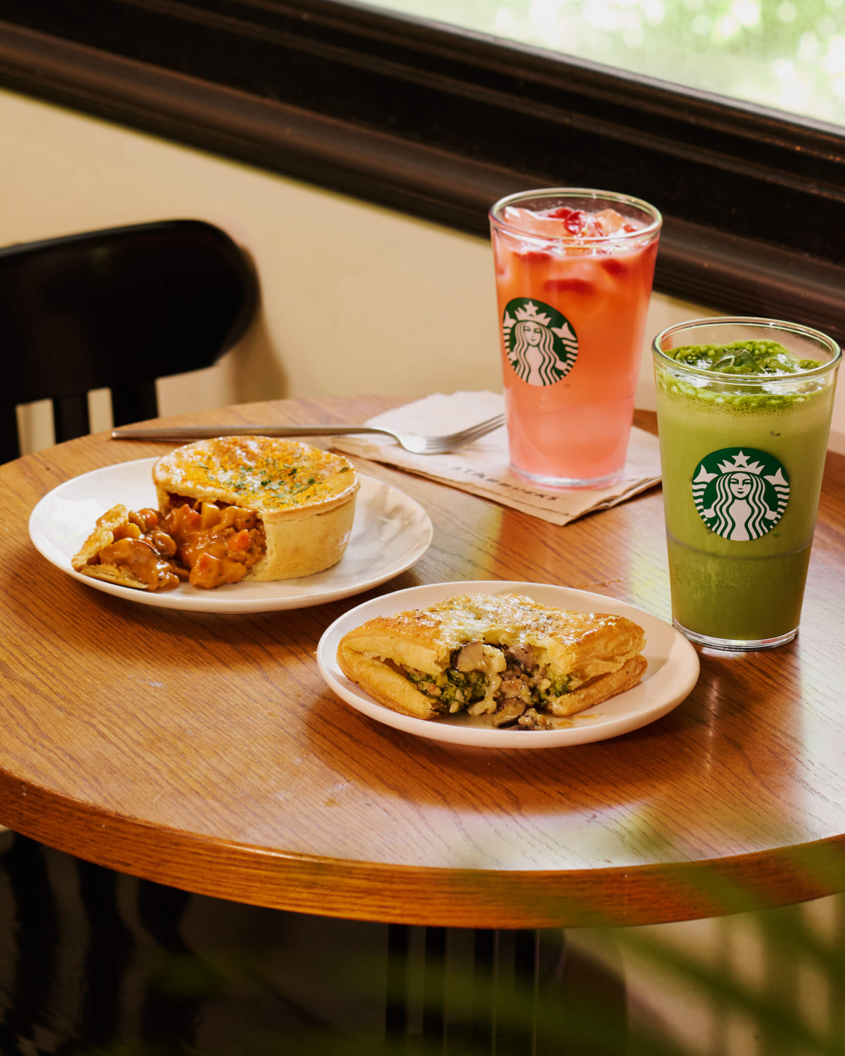 Starbucks Pumpkin Spice Latte Returns to Singapore