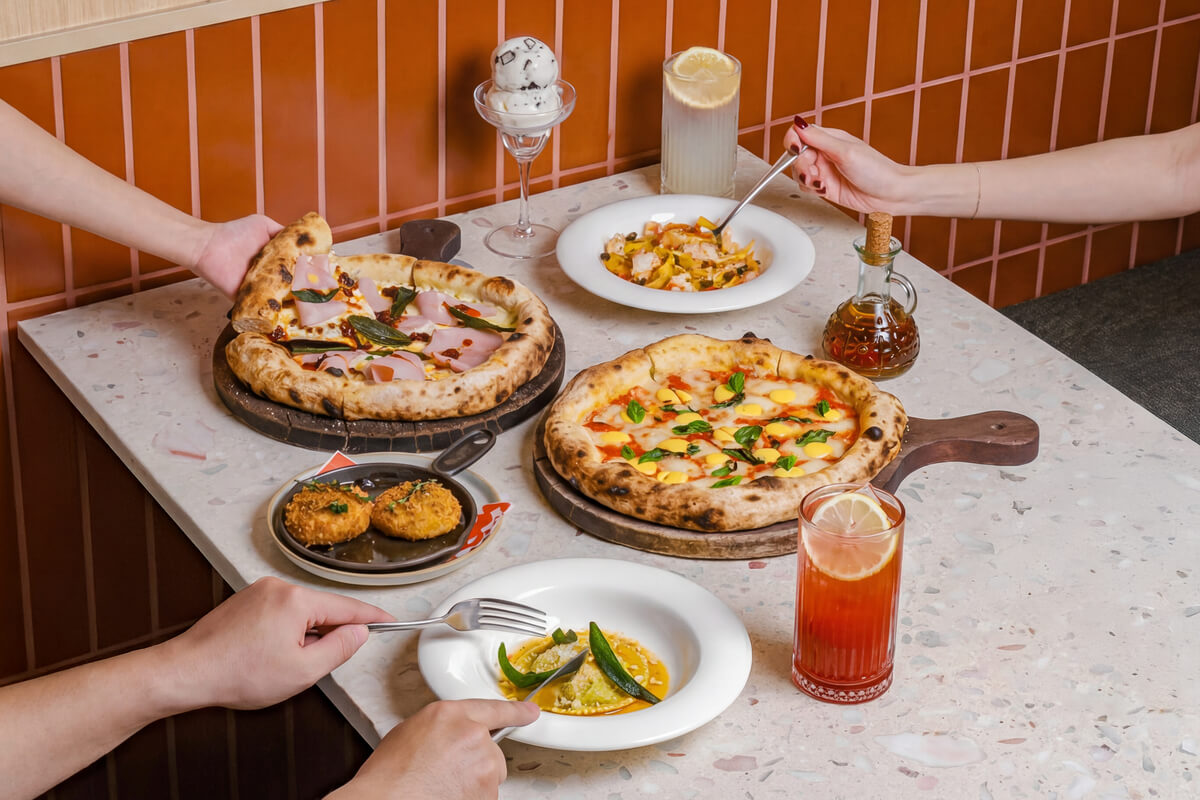 Casa Vostra Is Opening Its Third Outlet at Tampines Mall in May