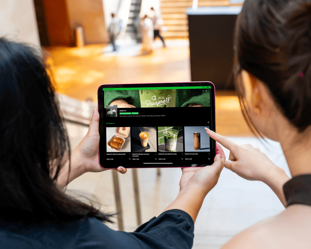 How Dash to Cart Is Changing Cross-Border Sales in SG