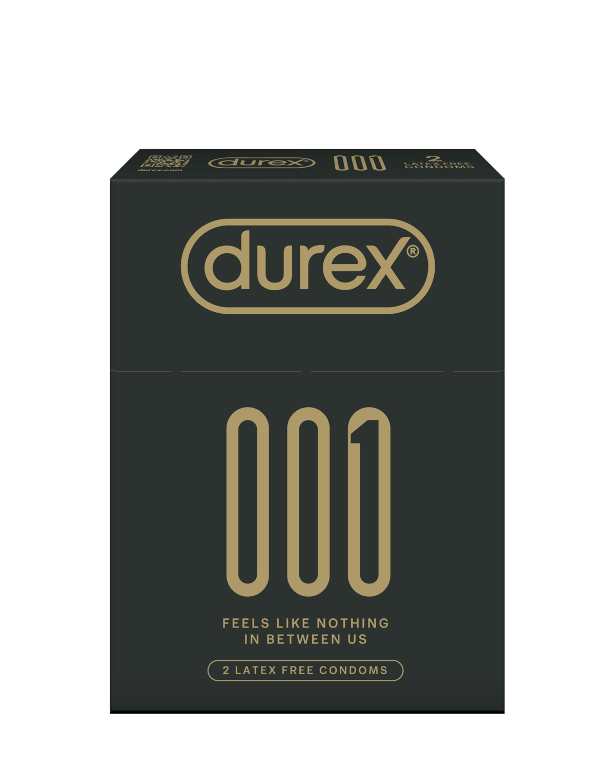 We Looked Into Durex’s Thinnest And Strongest Release Yet