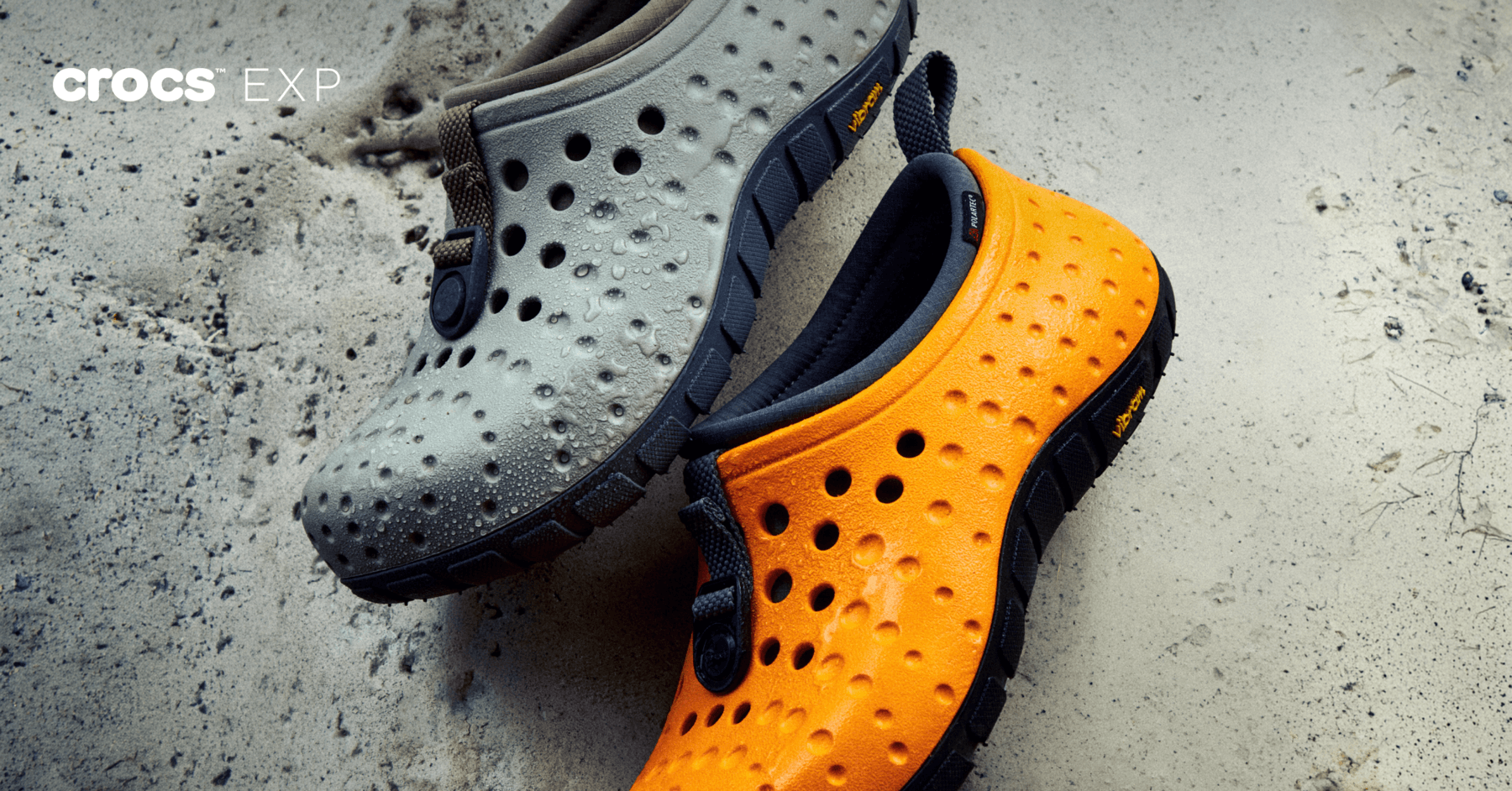 Crocs Tembo II Singapore Arrives With Cold-Weather Upgrades