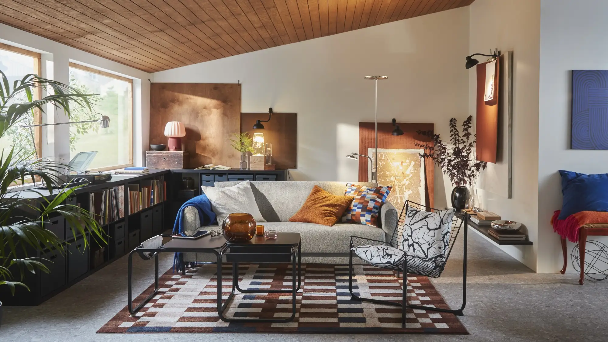 IKEA Singapore Autumn Collection Brings Art Home From $2.90