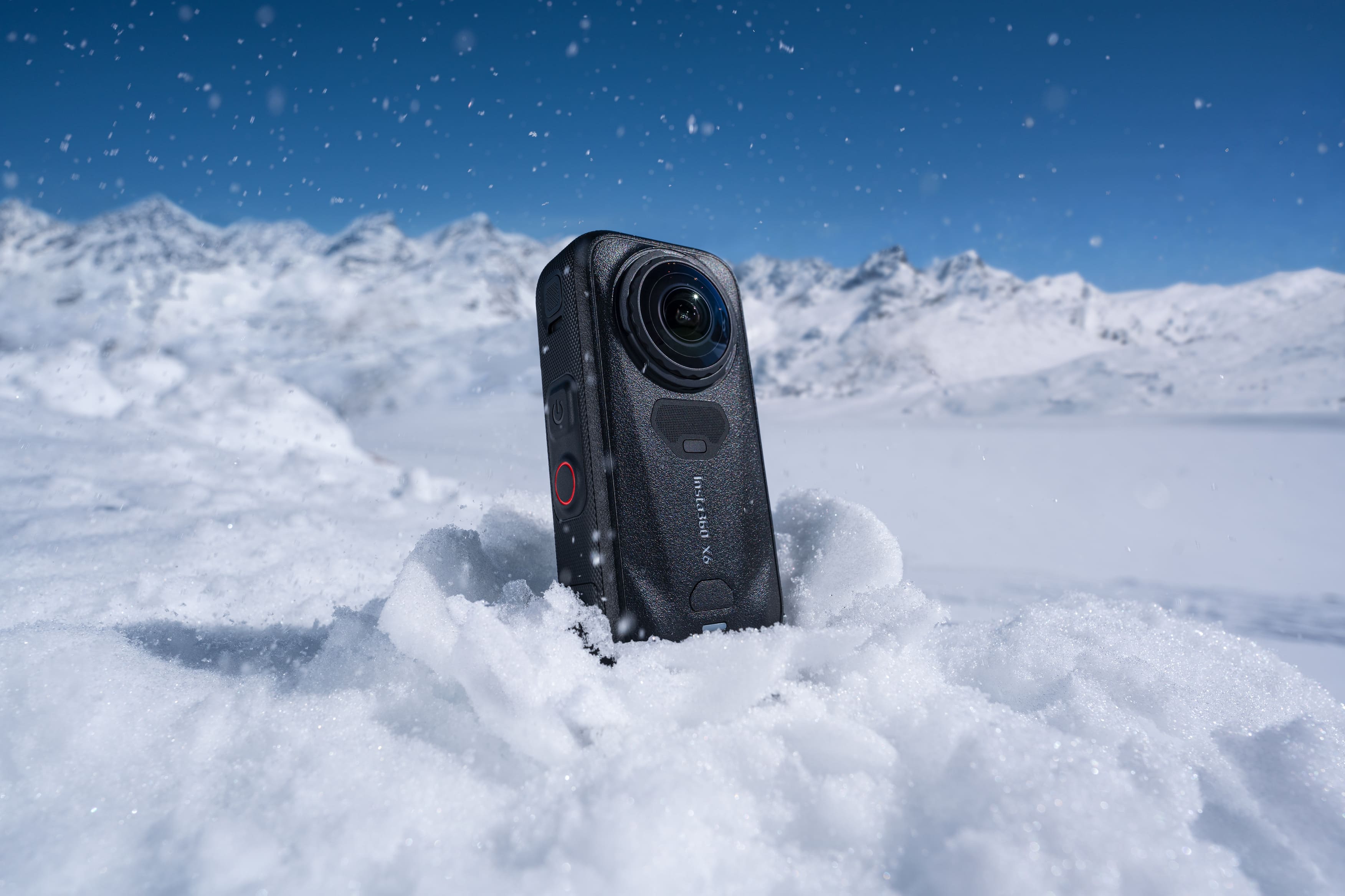 Insta360 X6 Costs S$939 in Singapore, Here’s What’s New